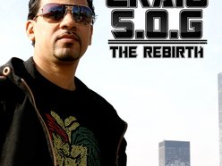 Image for Craig S.O.G.