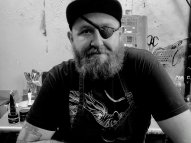 Mark Cobb