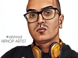 AFSHINJD