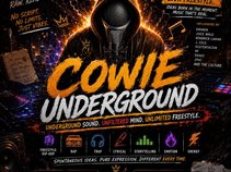 Cowie Underground