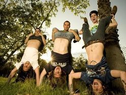 Image for Arsonists Get All The Girls