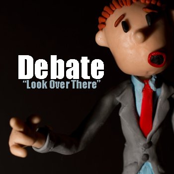 ReverbNation profile picture for @debate