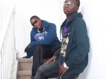 Fuzion Boyz