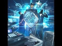 J. Armz - How To Be An MC 66 (Instrumentals)