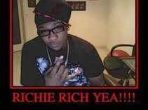 Richie Rich Yea