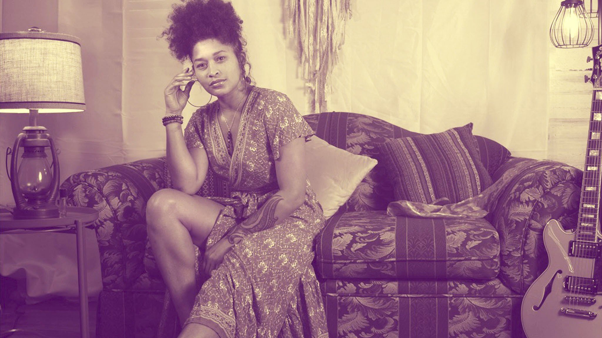 LATASHA LEE ReverbNation