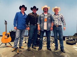 Image for WES JONES BAND