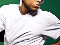 Chris Brown