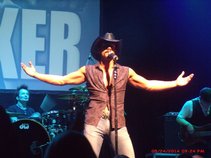 Adam D Tucker/Vegas McGraw