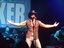 Adam D Tucker/Vegas McGraw