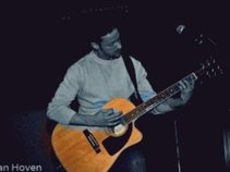 Jason Henderson