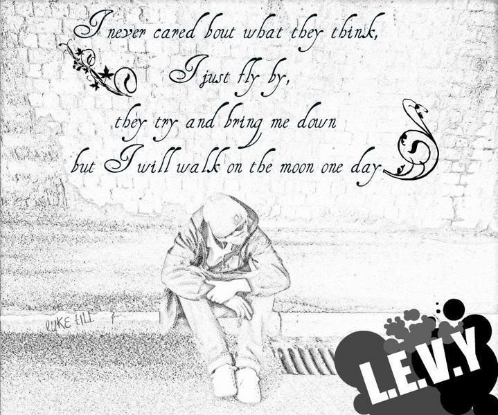ReverbNation profile picture for @levy