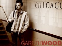 Gareth Woods