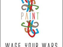 Paint_The Band