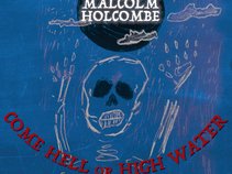 Malcolm Holcombe
