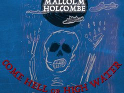 Image for Malcolm Holcombe