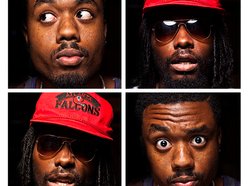 Image for EarthGang