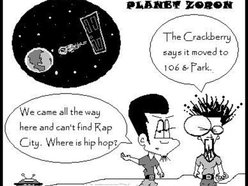 Image for Planet Zoron