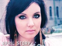 April Story