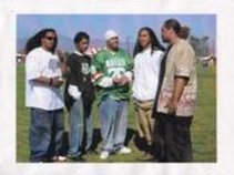 A.S.P  All South Pacific