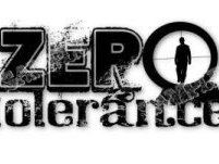 Zero Tolerance