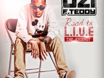 Ozi F Teddy