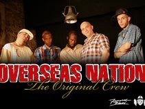 OverSeas Nation