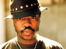 Anthony Hamilton