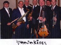 THE FABULOUS PHILADELPHIA MOJO KINGS DANCE BAND