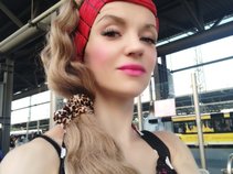 Adelina Morgenstar
