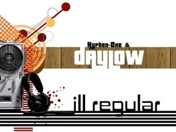 Image for Hyphen-One & Daylow