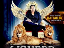 Lioness aka Lady Sphinx