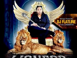 Image for Lioness aka Lady Sphinx