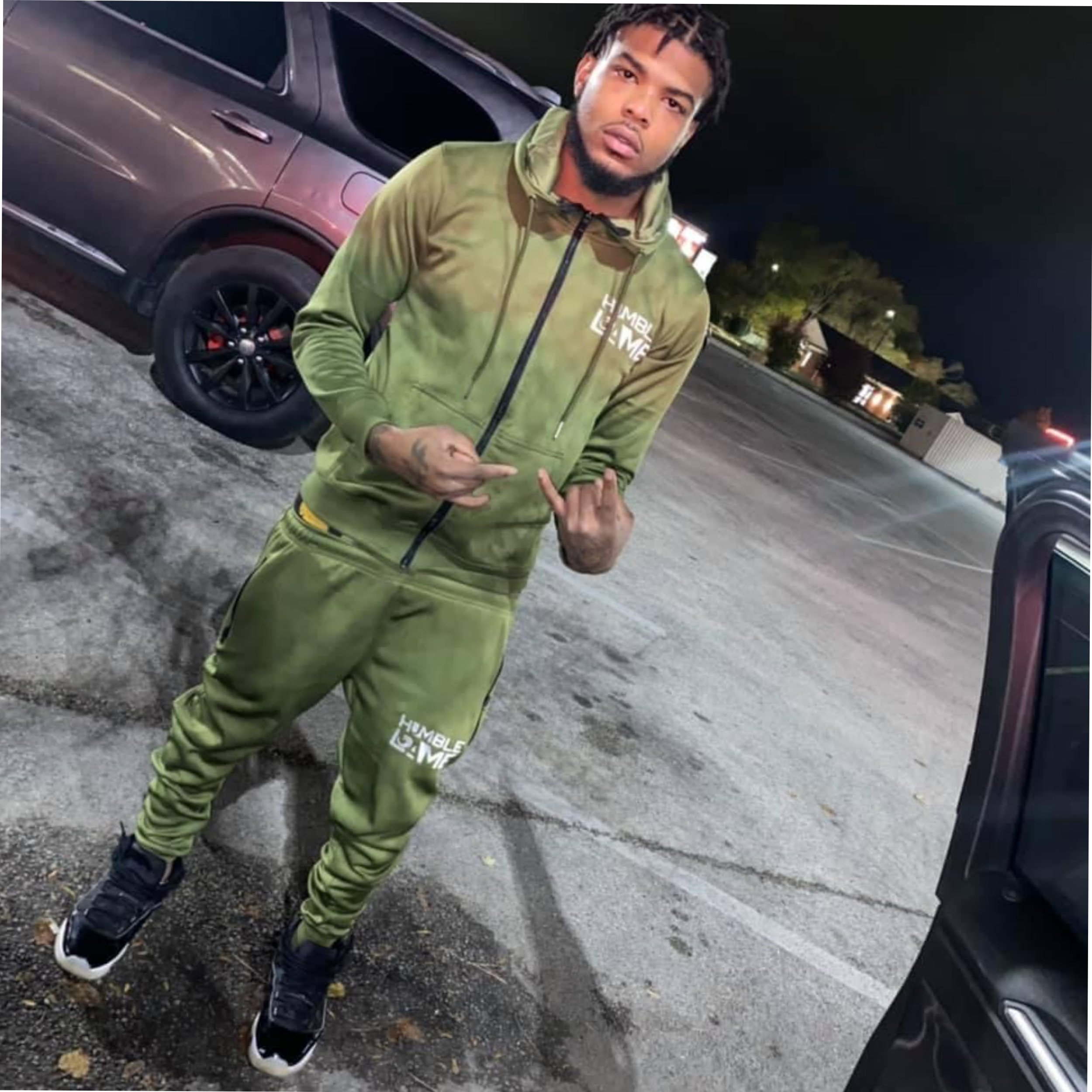 Lul Jdawg | ReverbNation
