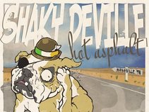 Shaky DeVille