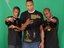Sons Of the Prophet (Artist)