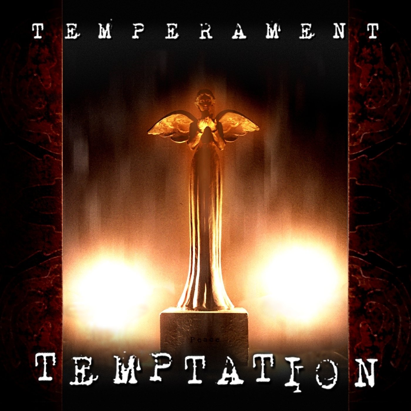 ReverbNation profile picture for @temperament