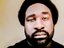 Black Da Gunna AKA Mr. Mark Anthony (Artist)