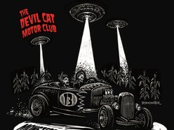 The Devil Cat Motor Club