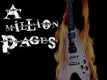 A Million Pages
