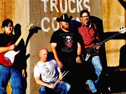 The Greg Cropp Band
