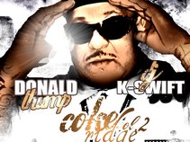 Donald Thump / Niggaz Outta Control Ent.