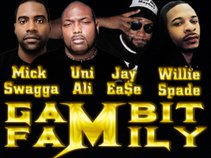 Gambit Family
