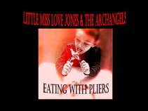 Little Miss Love Jones