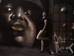 Image for Miss Kjah