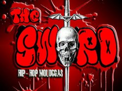 Image for The Sword