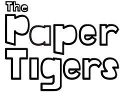 Image for The Paper Tigers