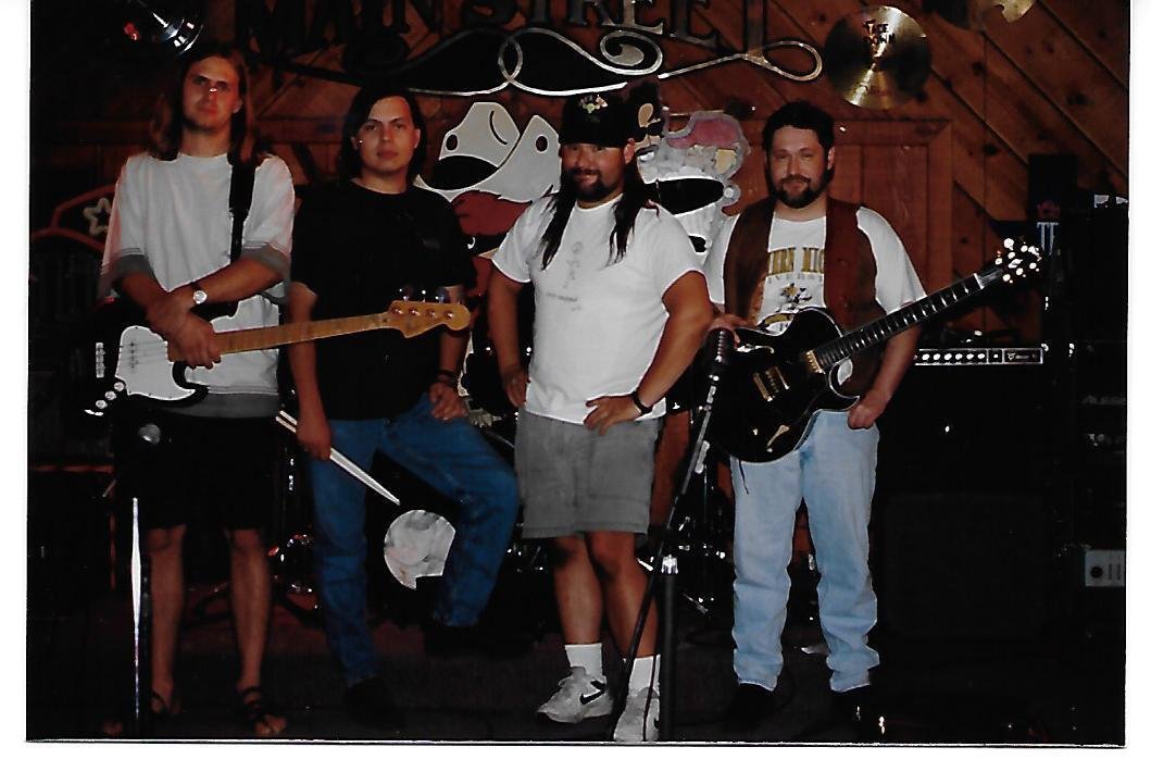 Graham Barn Rapper Graham Bros' | ReverbNation