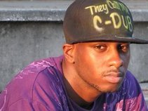 Clarence C-DUB Williams