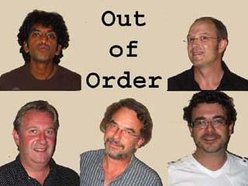 Image for Out Of Order